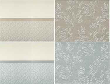 JVR - Tejidos coordinados Allure