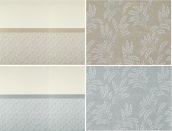 JVR - Tejidos coordinados Allure