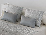 Colcha de verano Jacquard Pompeya JVR
