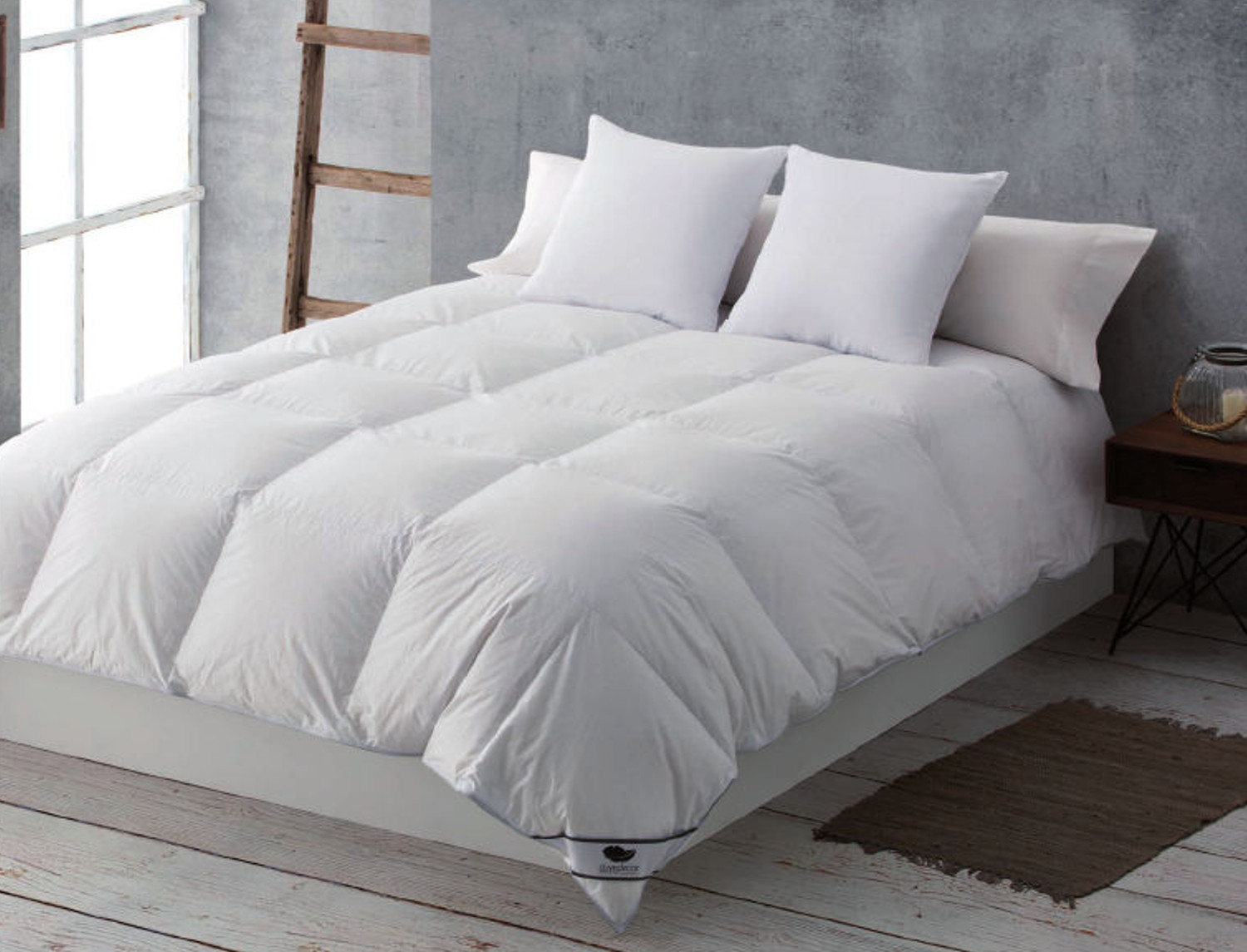 Duvedecor almohadas online