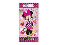 Toalla de playa Minnie Mouse