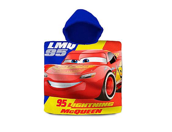 Nuestros Productos - Poncho Playa Cars