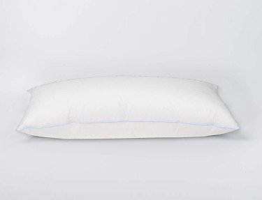 Gobi - Almohada plumón Royal Gobi. Firmeza Media