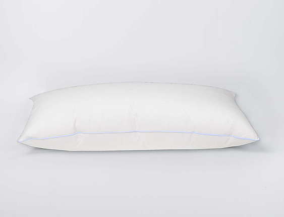 Gobi - Almohada plumón Royal. Firmeza Media