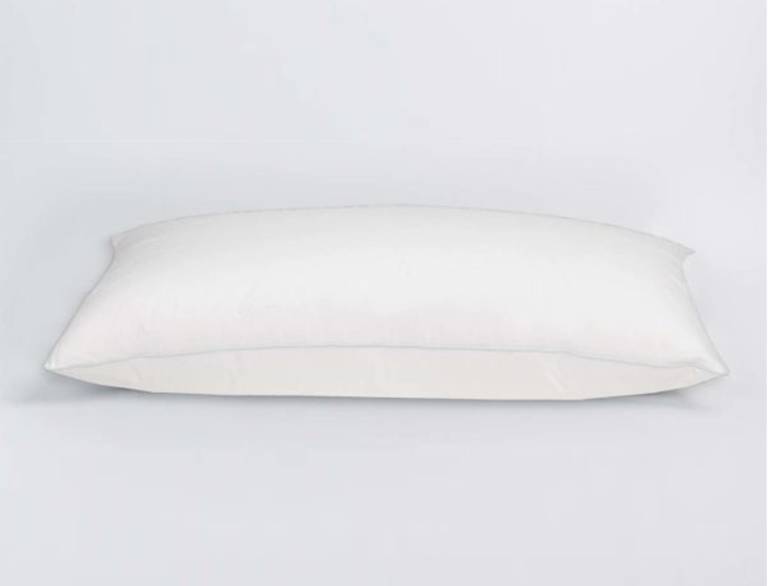 Almohada plumón firmeza alta deals