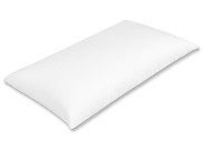 Almohada Peque Antiácaros. Firmeza Muy Baja