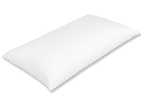Moshy - Almohada Peque Antiácaros. Firmeza Muy Baja