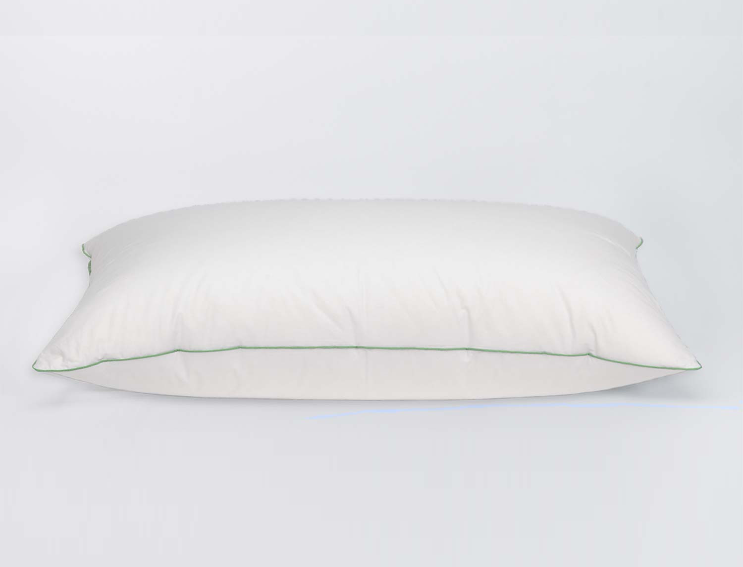 Gobi Cuadrante plumón Natur Plus. Tejido Algodón Orgánico