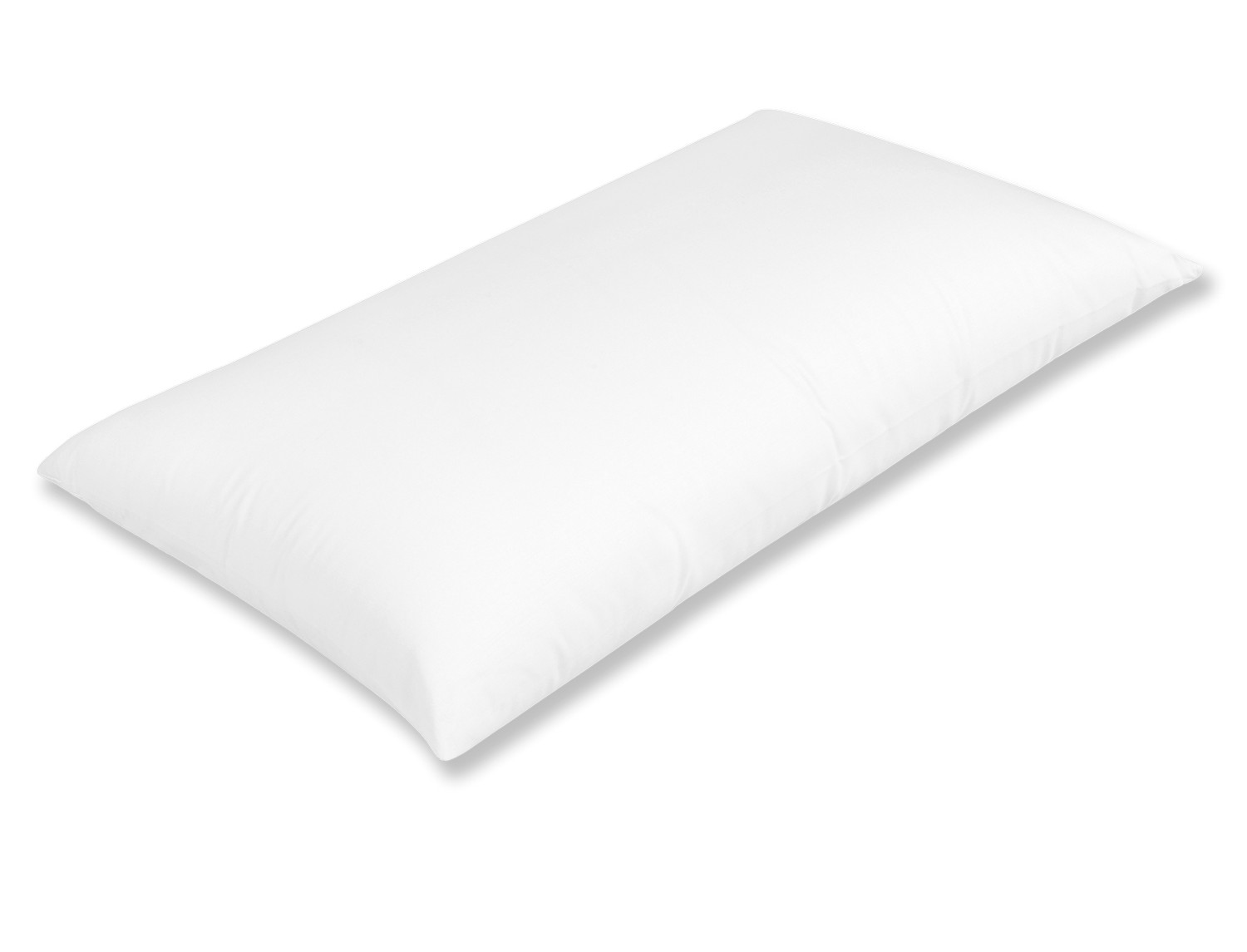 Moshy Almohada Ibiza Antiácaros. Firmeza Media Baja