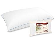 Almohada Duvet Palma. Firmeza Baja