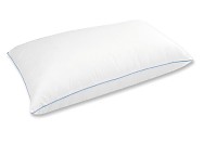 Almohada Duvet Palma. Firmeza Baja