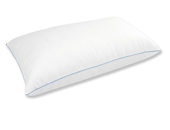 Moshy - Almohada Duvet Palma. Firmeza Baja