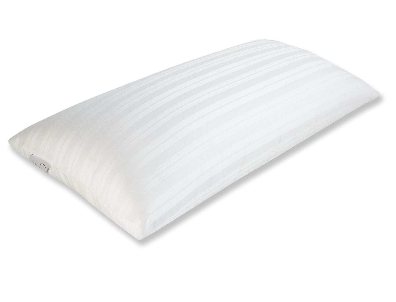 Moshy Almohada Maby Látex. Firmeza Media