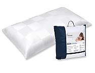 Almohada Viscolástica Dolce Soft. Firmeza Baja