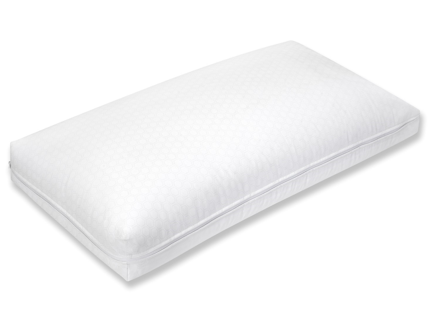 Moshy Almohada Viscolástica termo regulador Ártica. Firmeza Media