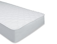 Cubrecolchón acolchado reversible Lyocell largo 190cm alto 30cm