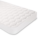 Cubrecolchón acolchado termo regulador Fresh Energy largo 190cm alto 30cm