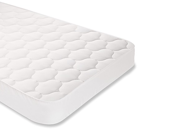 Moshy - Cubrecolchón acolchado termo regulador Fresh Energy largo 190cm alto 30cm