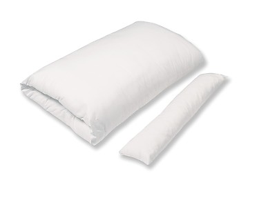 Moshy - Almohada Ergonómica Doreiller. Firmeza Media