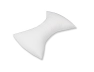 Almohada Ergonómica Mariposa Cervical. Firmeza Alta
