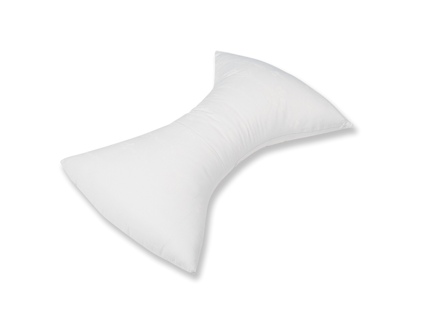 Moshy Almohada Ergonómica Mariposa Cervical. Firmeza Alta