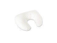 Almohada Ergonómica Collarín Viaje. Firmeza Media
