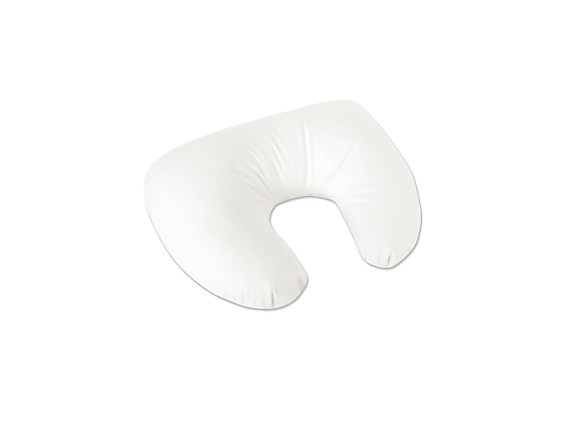 Moshy - Almohada Ergonómica Collarín Viaje. Firmeza Media