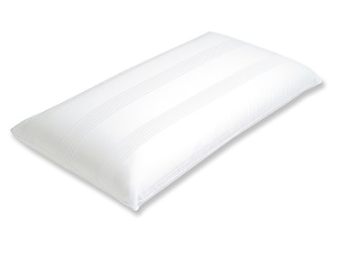 Moshy - Almohada Viscolástica Dune Viaje. Firmeza Baja