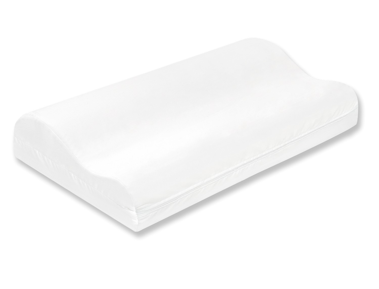 Moshy Almohada Viscolástica Form Cervical. Firmeza Media