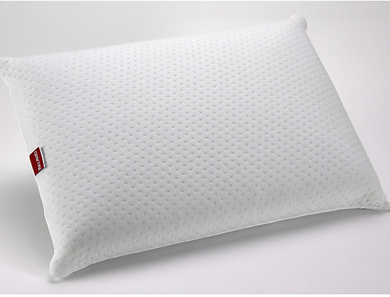 Belnou - Almohada Viscocarbono. Firmeza Media