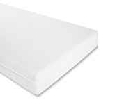 Funda de colchón 100% algodón Irati largo 190cm alto 30cm