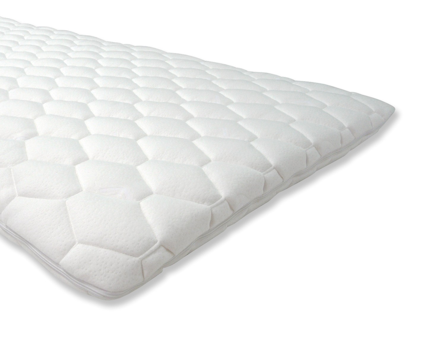 Moshy Topper Top-Visco