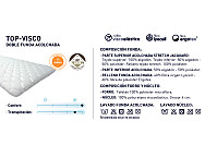 Topper Top-Visco