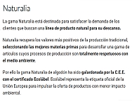 Cubrecolchón de cuna acolchado 100% algodón ecológico Iris