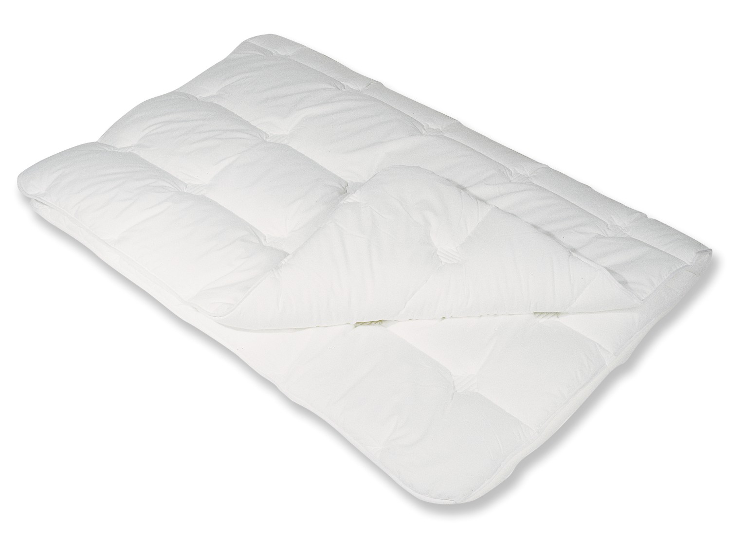 Moshy Edredón nórdico de cuna antiácaros Isaba