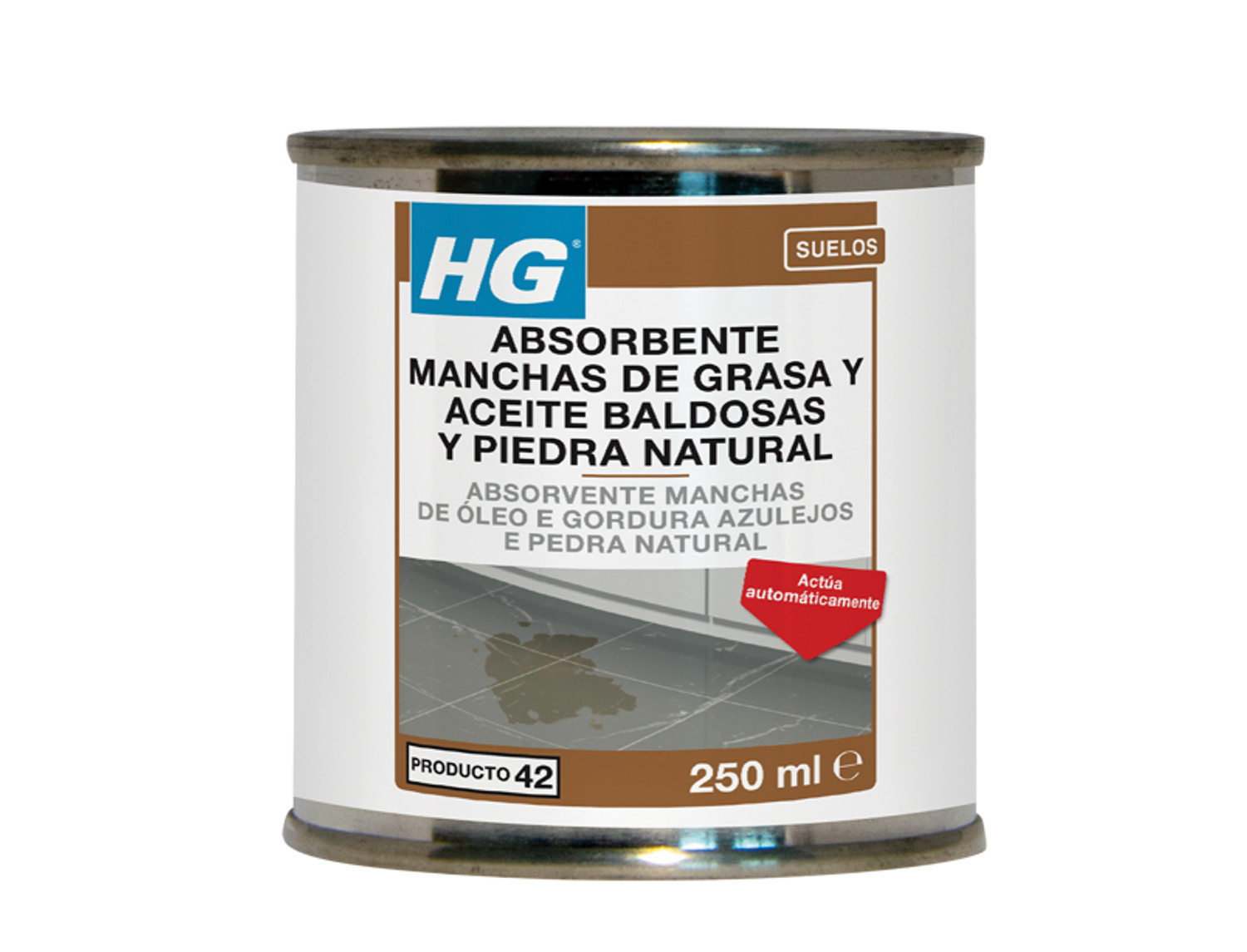 HG Textiles Impermeabilizante repelente del agua, aceite, grasa y suciedad  para tejidos 300ml