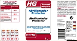 Abrillantador protector para suelos de parquet (producto 51)