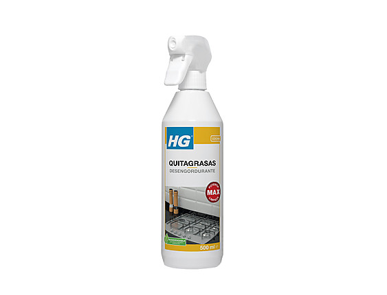 HG - Quitagrasas