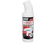 Gel higiénico extrafuerte para el inodoro