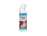 Gel higiénico extrafuerte para el inodoro