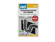 Desatascador extreme