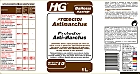 Protector antimanchas (producto 13) para baldosas, azulejos o losetas