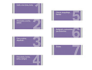 HG Quitamanchas Nº1 - Café, té, cacao, kétchup, curry, vino, tinta, zumos...