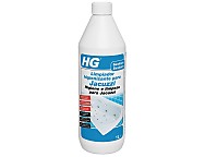 HG Limpiador higienizante para jacuzzis