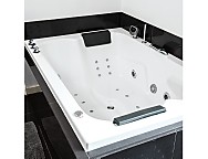 HG Limpiador higienizante para jacuzzis