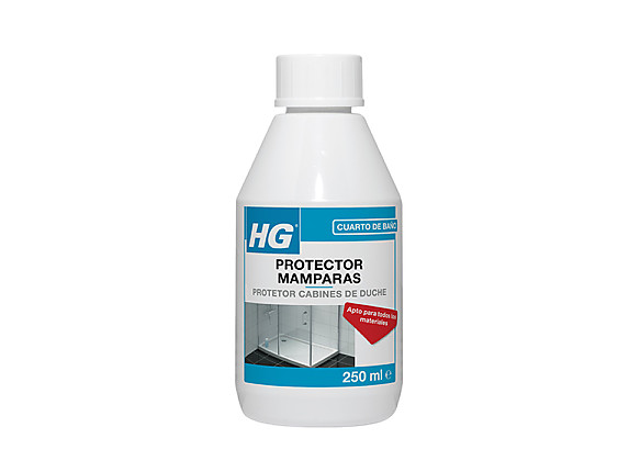 HG - Protector mamparas