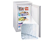 Descongelador rápido para frigorífico