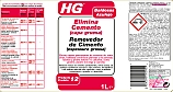 Elimina Cemento capa gruesa (producto 12)