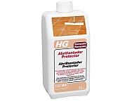 Abrillantador protector (producto 84) para suelos de terracota