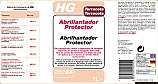 Abrillantador protector (producto 84) para suelos de terracota